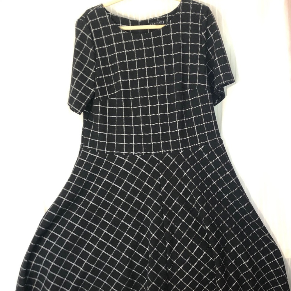 Eloqui dress
